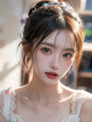 【永恒之恋：爱的纯美与温柔】
